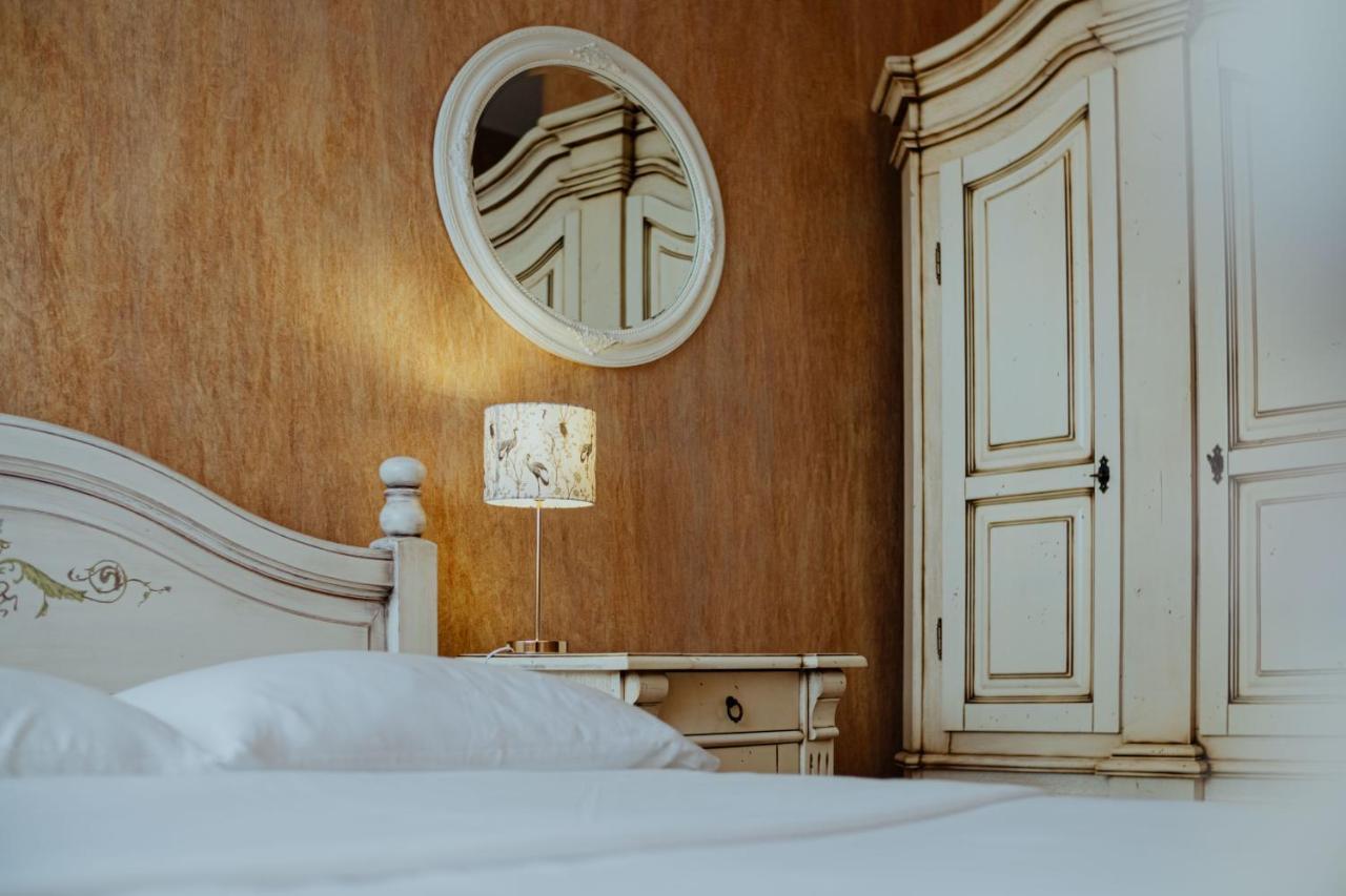 Piena muiža - Berghof Hotel&SPA Sieksate Kamer foto