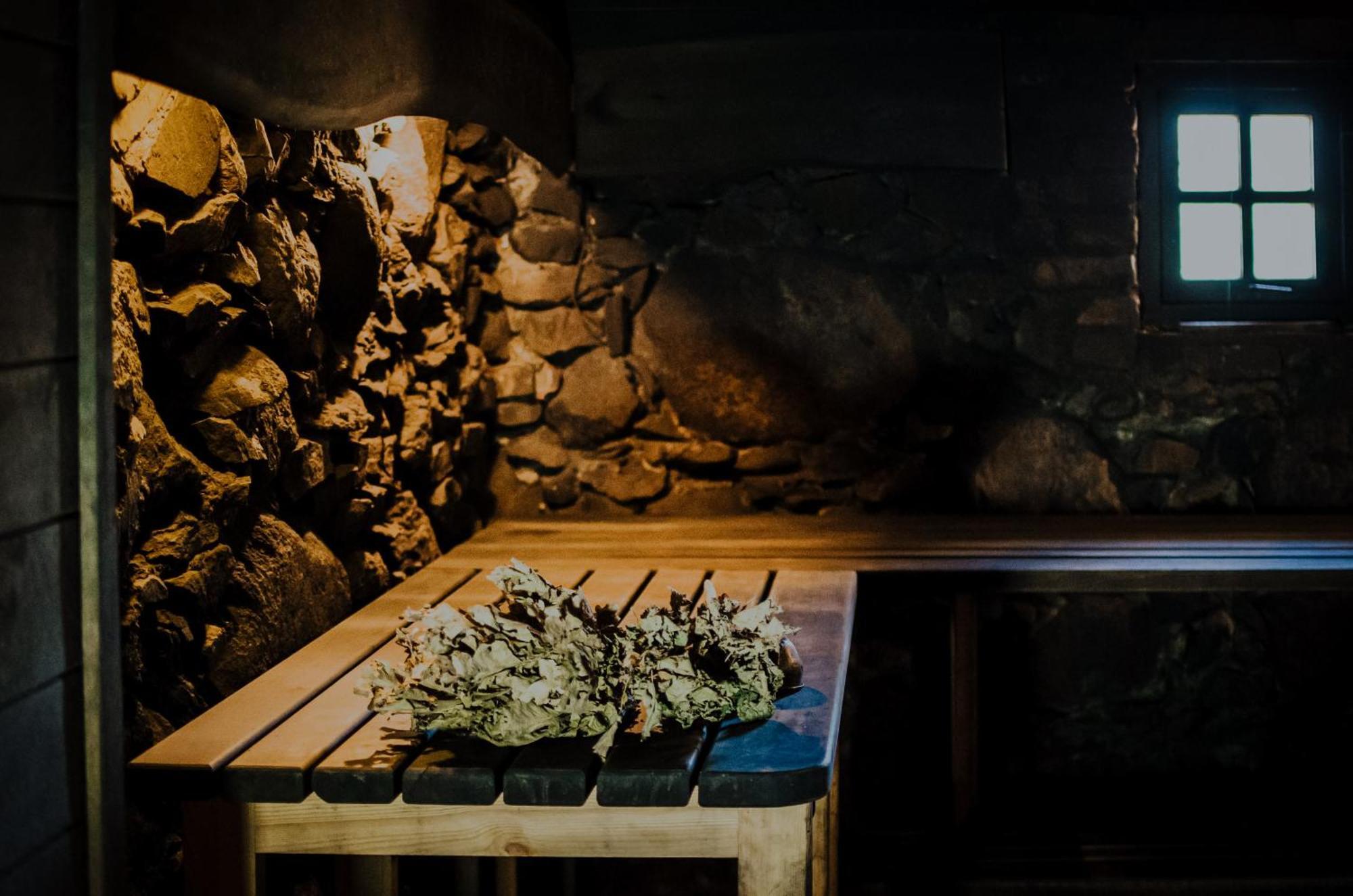 Piena muiža - Berghof Hotel&SPA Sieksate Kamer foto