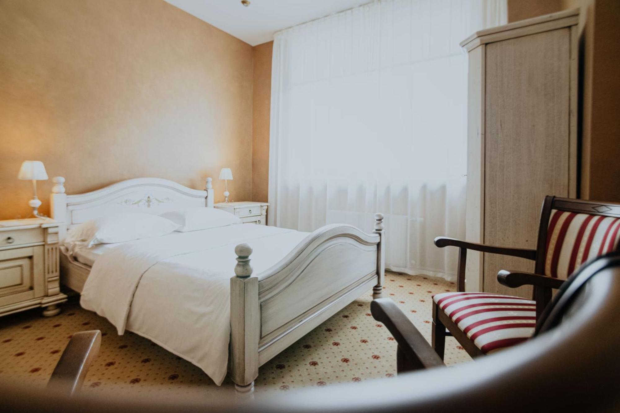 Piena muiža - Berghof Hotel&SPA Sieksate Kamer foto