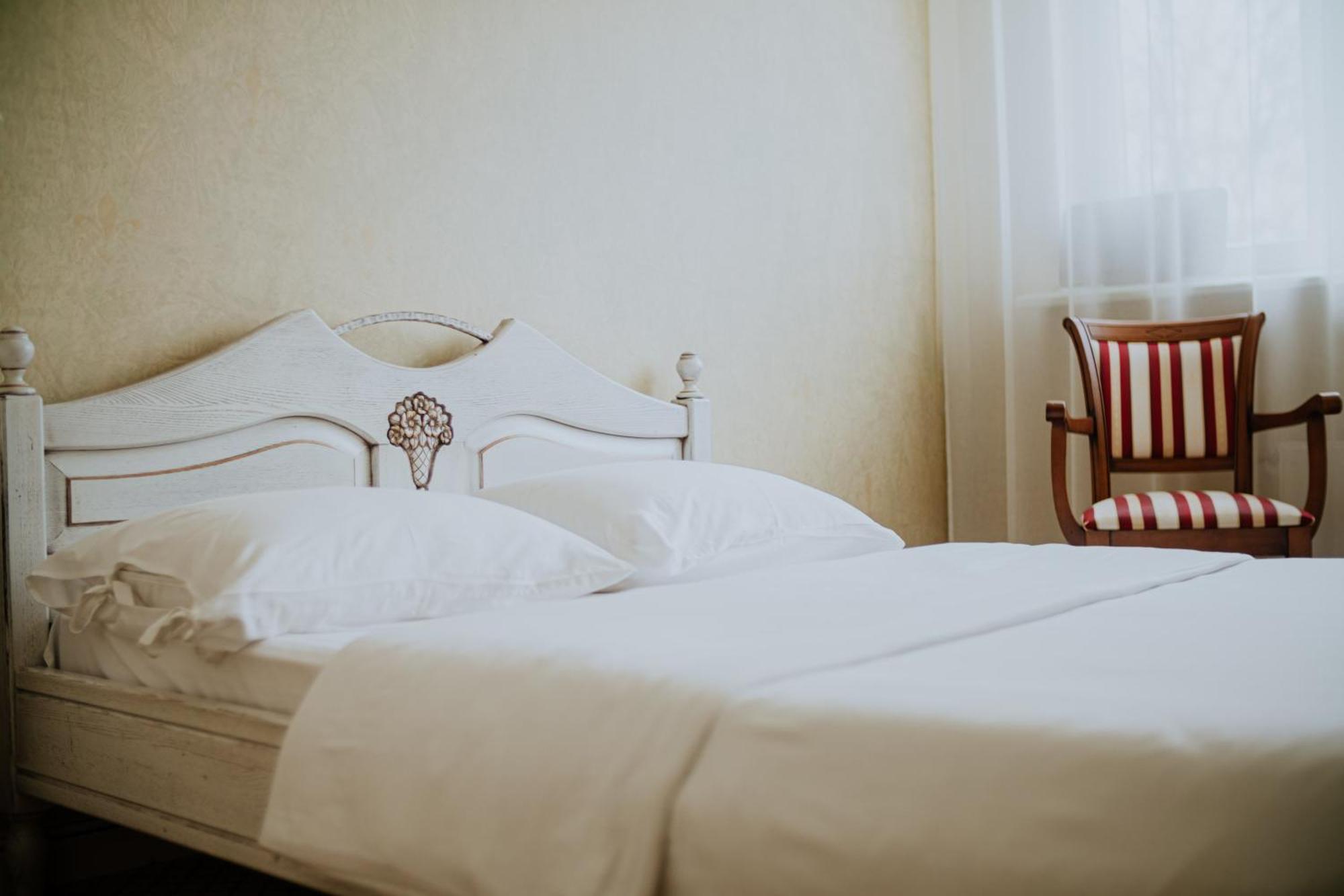 Piena muiža - Berghof Hotel&SPA Sieksate Kamer foto