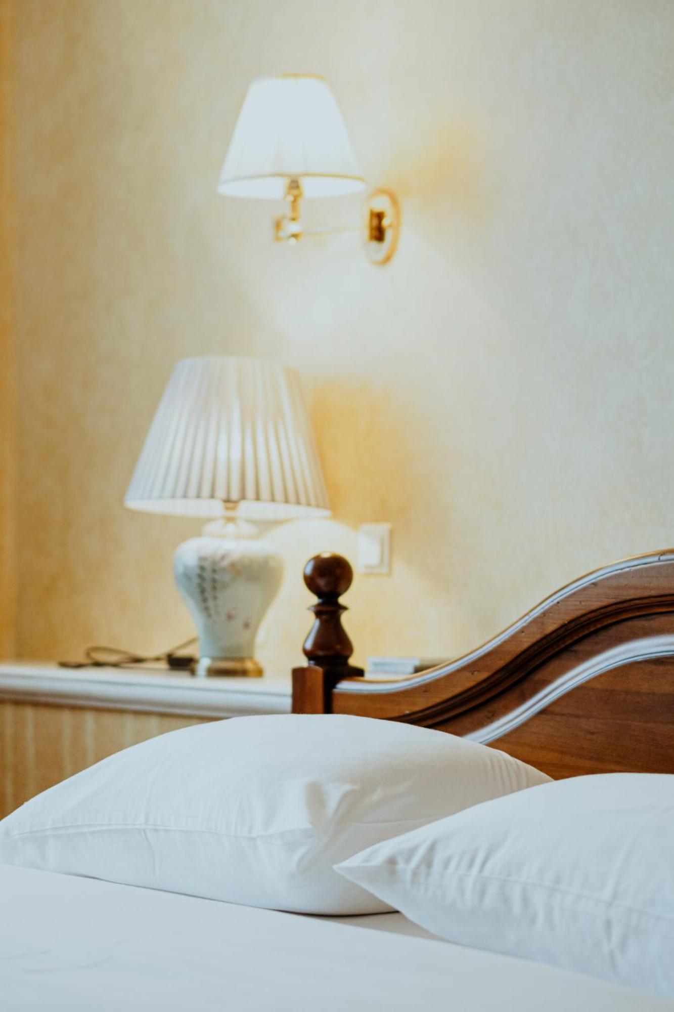Piena muiža - Berghof Hotel&SPA Sieksate Kamer foto