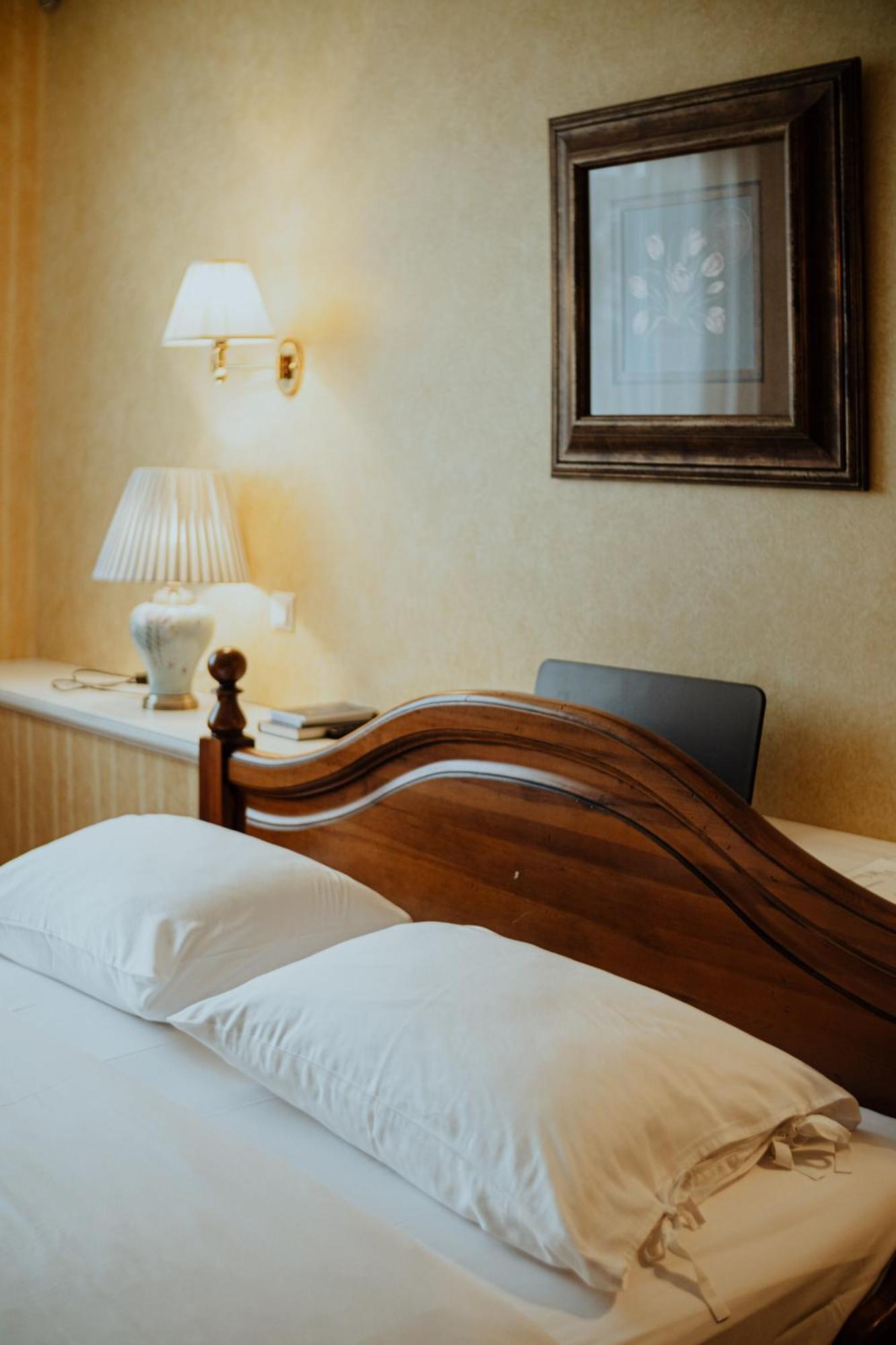 Piena muiža - Berghof Hotel&SPA Sieksate Kamer foto