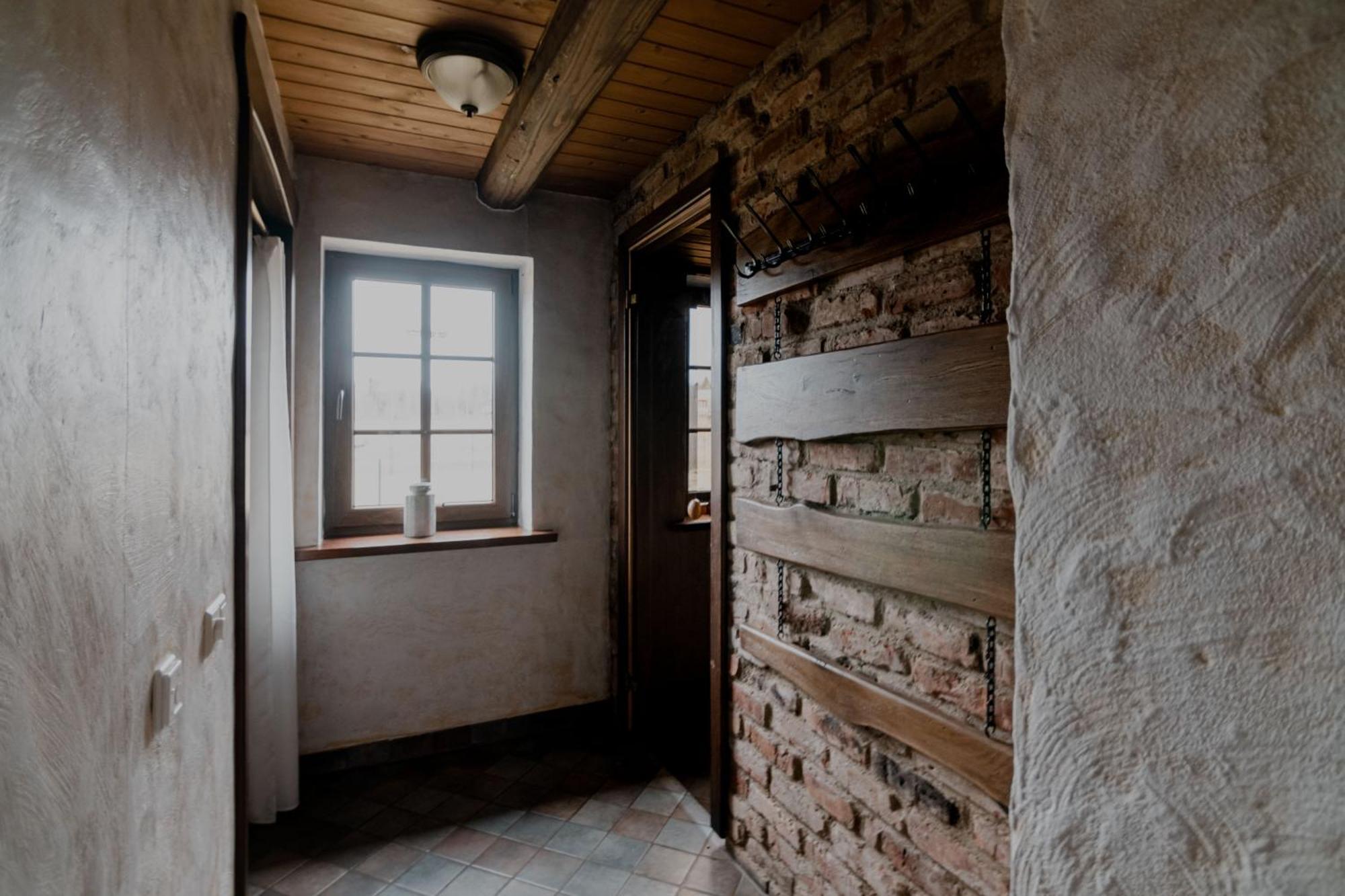 Piena muiža - Berghof Hotel&SPA Sieksate Kamer foto