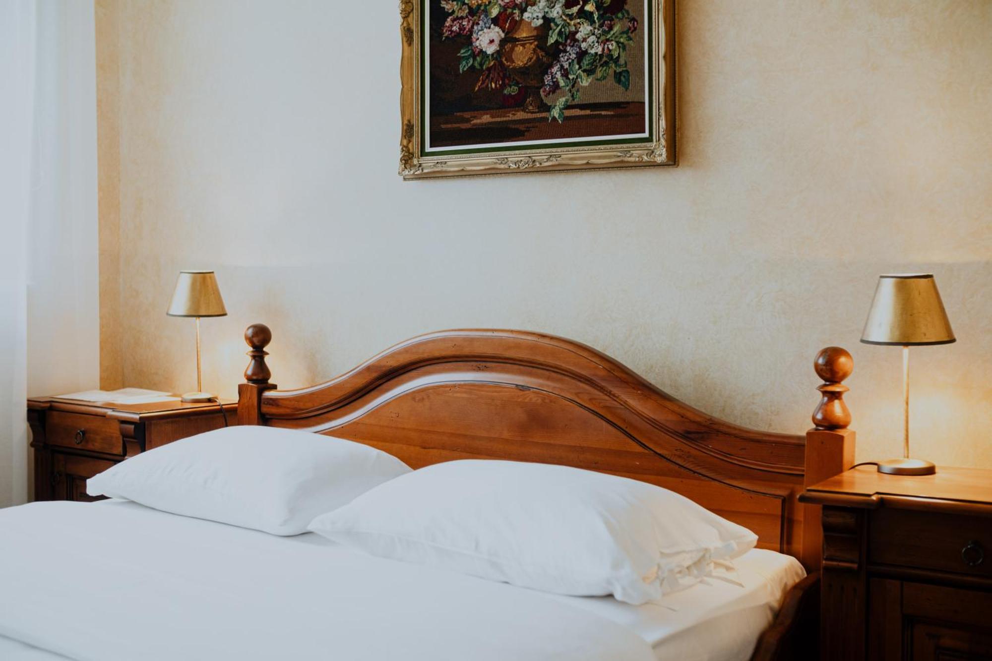Piena muiža - Berghof Hotel&SPA Sieksate Kamer foto