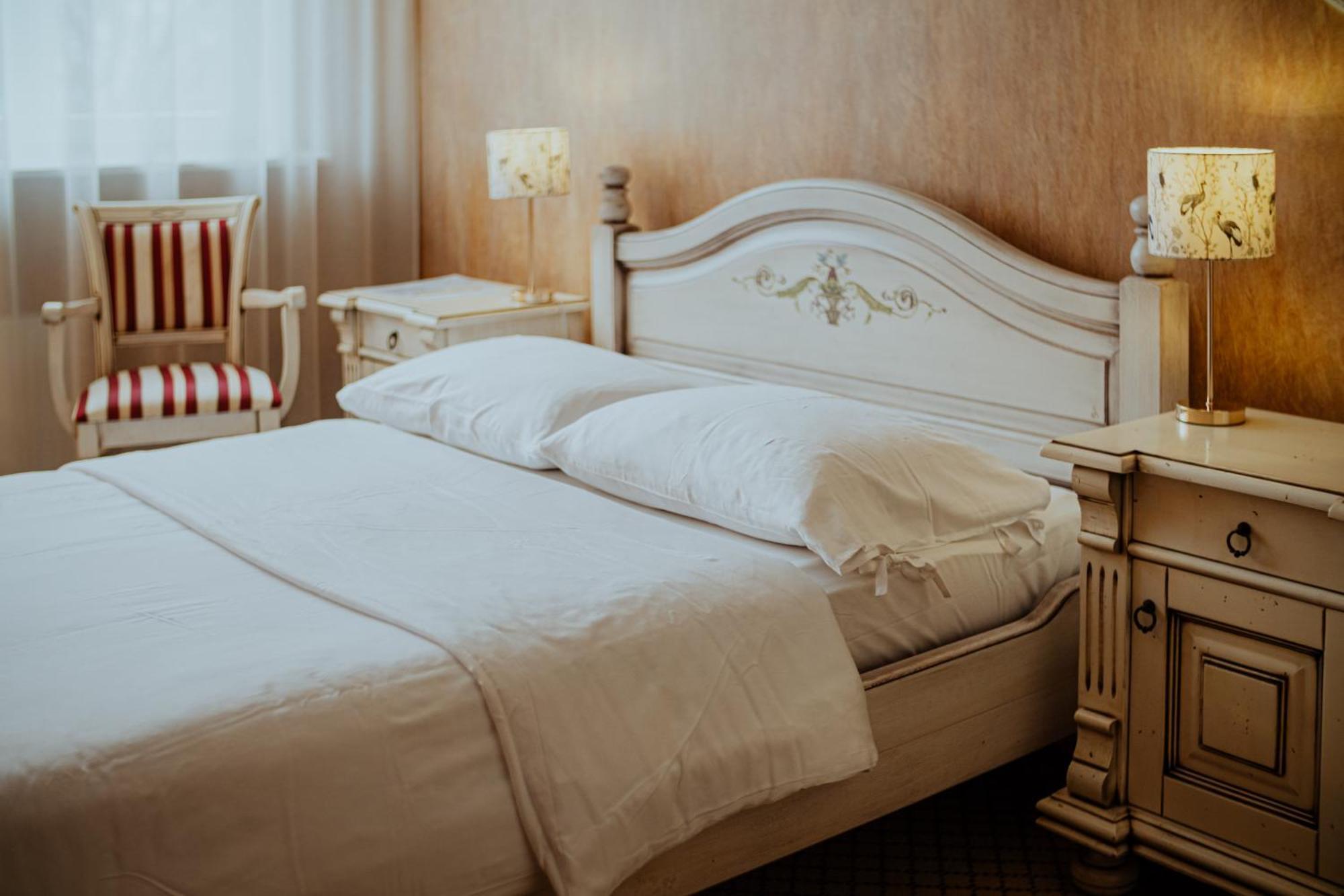 Piena muiža - Berghof Hotel&SPA Sieksate Kamer foto