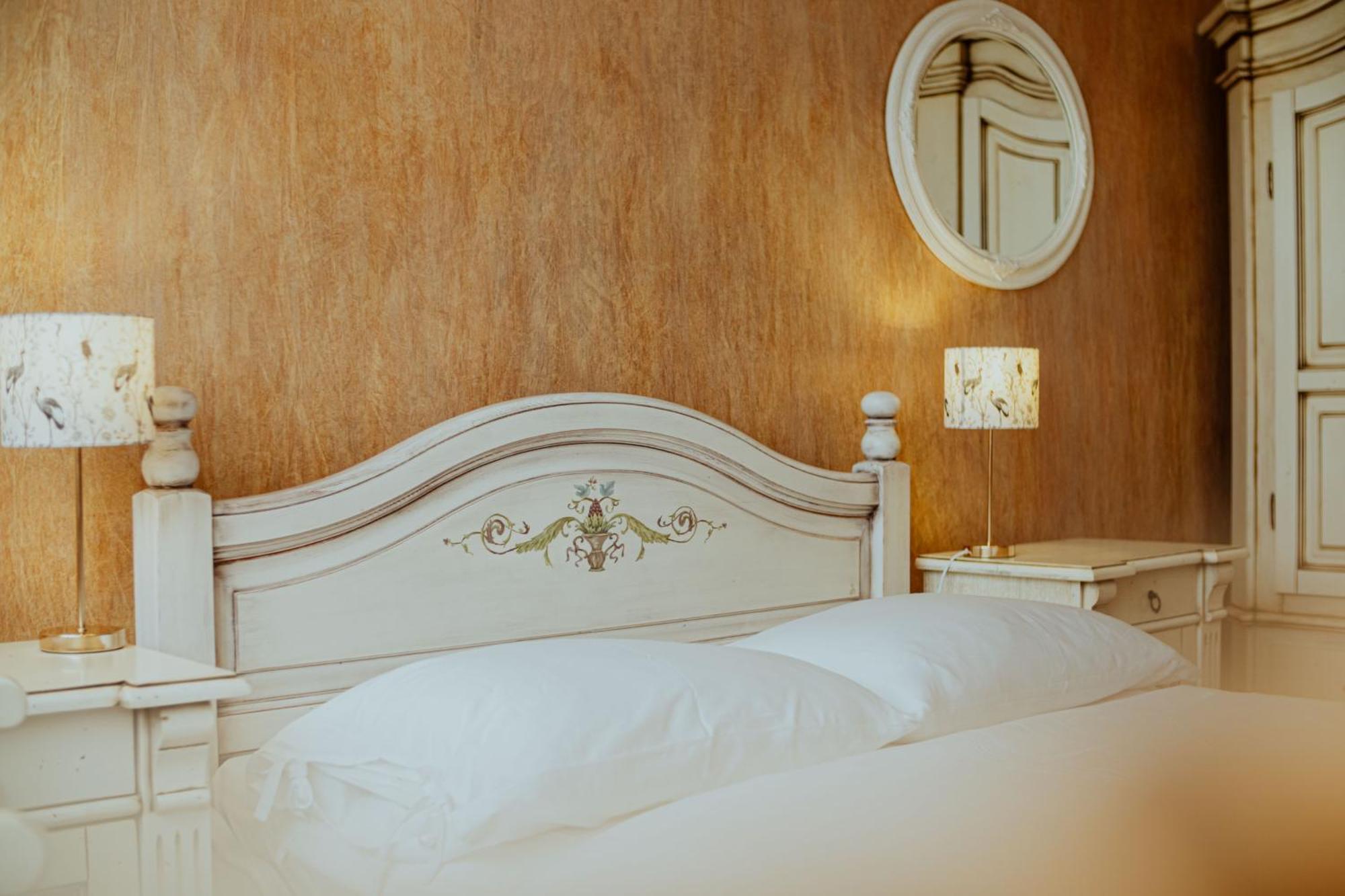 Piena muiža - Berghof Hotel&SPA Sieksate Kamer foto